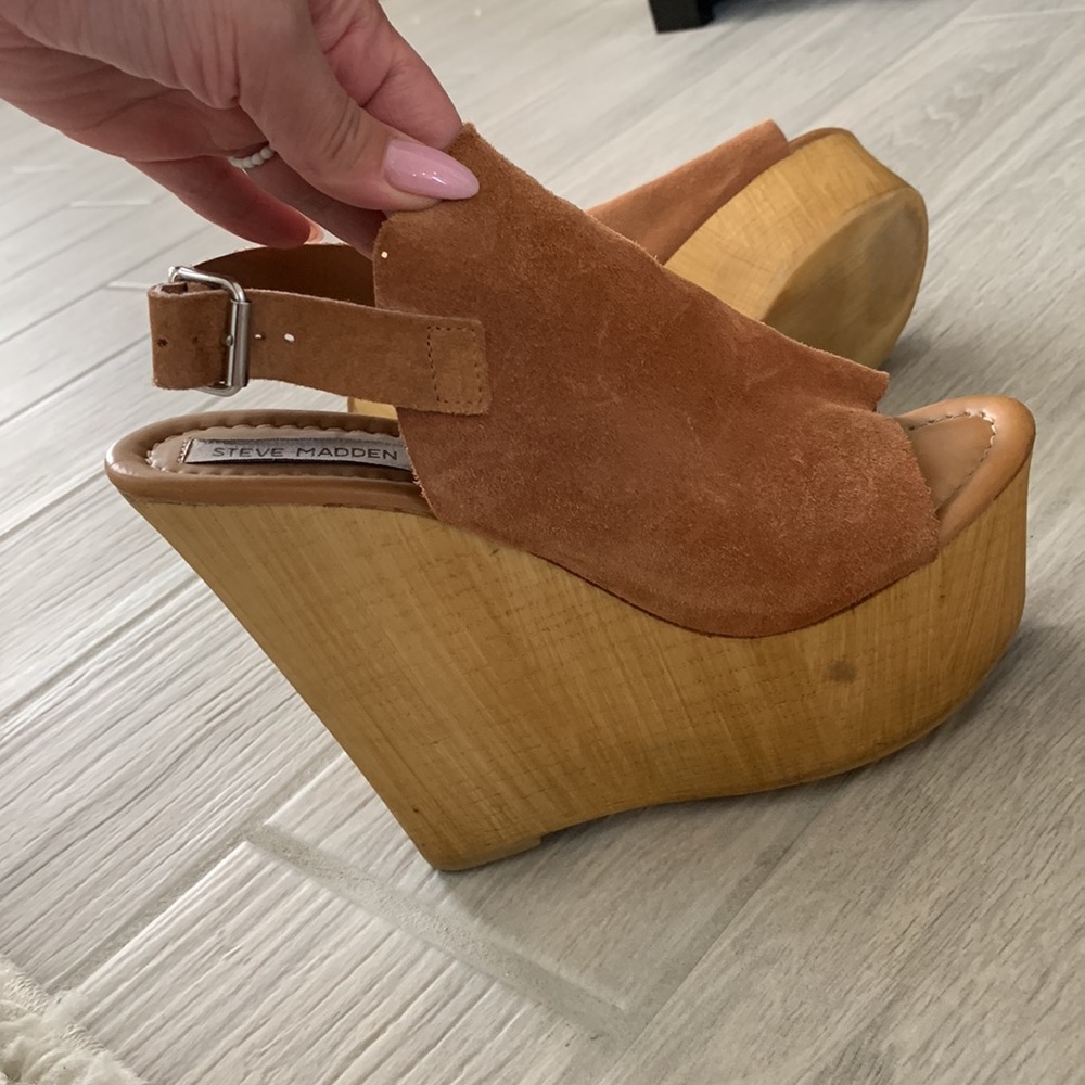 Platform Wedge Bundle! - image 5